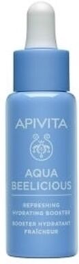 Apivita Refreshing Hydrating Booster