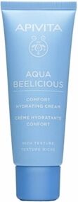 Apivita Aqua Beelicious Comfort Hydrating Cream