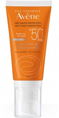 Avene Sun Face Anti-Age F50+