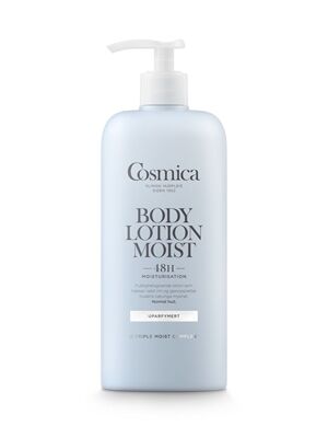 Cosmica Body Lotion Moist Mp