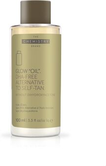 The Chemistry Brand Glow Oil