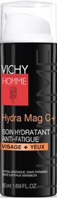 MAG Vichy Homme Hydra Mag C+ Dag- Og Øyekrem