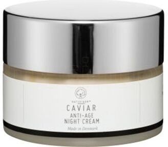 Caviar Anti-Age Night Cream