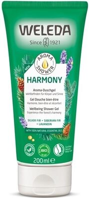 Weleda Aroma Shower Harmony