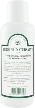 Tyroler Natursalve