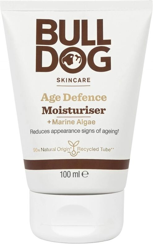 Bulldog Age Defence Moisturiser