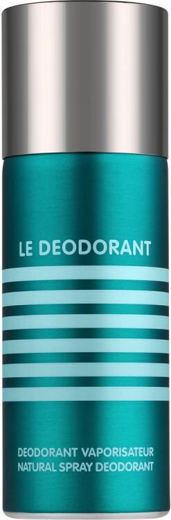 Jean Paul Gaultier Le Male Deodorant Spray (150ml)