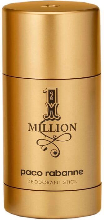 Paco Rabanne One Million Deodorant Stick (75ml)