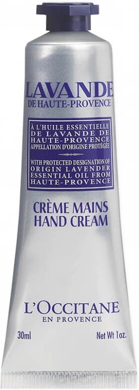 L'Occitane Lavendel Hand Cream (30ml)