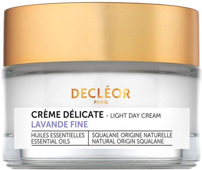 DeclÃ©or Lavande Fine Light Day Cream (50ml)