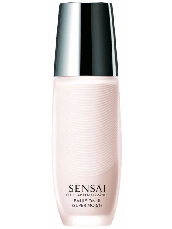 Sensai Cellular Performance Emulsion III (Super Moist) (100ml)