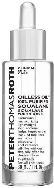 Roth Peter Thomas Roth Oilless Oil 100% Purified Squalane (30ml)