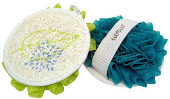 EcoTools Loofah Cleansing Pad