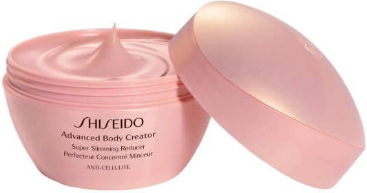 Shiseido Advanced Body Creator (200ml)