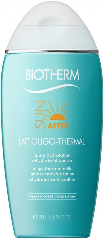 Biotherm Oligo Thermal Milk (200ml)