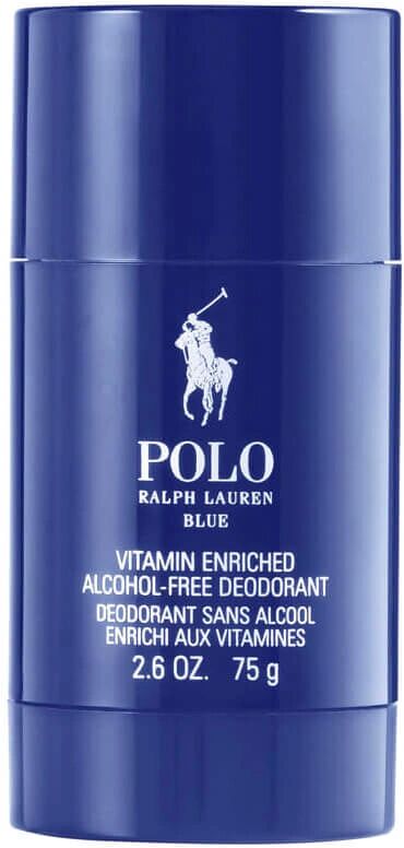 Ralph Lauren Polo Blue Deo Stick (75g)