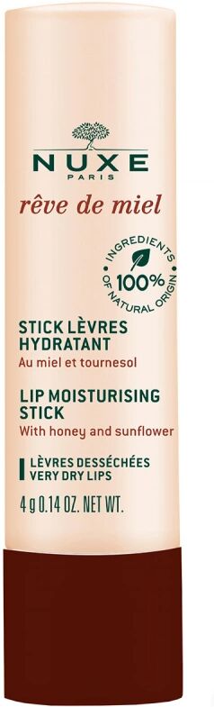 NUXE Lip Moisturizing Stick (4g)