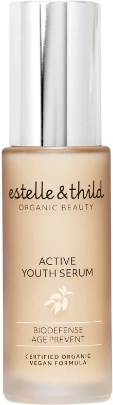 Estelle & Thild BioDefense Active Youth Serum (30ml)