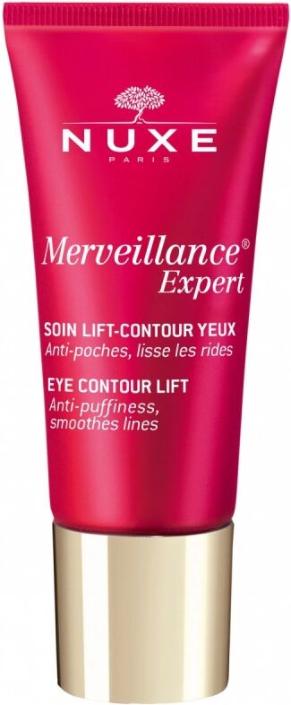 NUXE Merveillance Expert Yeux Lifting Eye Cream (15ml)