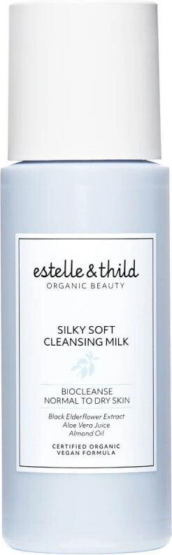 Estelle & Thild BioCleanse Silky Soft Cleansing Milk (150ml)