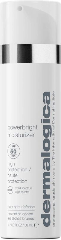 Dermalogica PowerBright Moisturizer SPF50 (50ml)