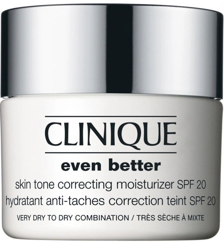 Clinique Even Better Moisturizer SPF 20 (50ml)