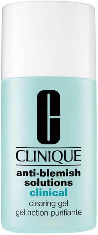 Clinique Anti-Blemish Solutions Clinical Clearing Gel (30ml)