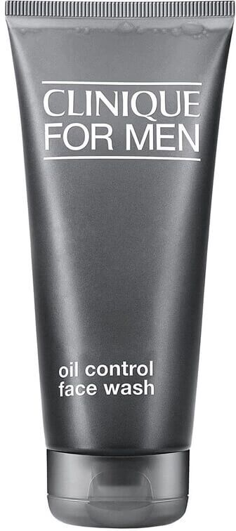 Clinique For Men Face Wash Oil Control (200ml)