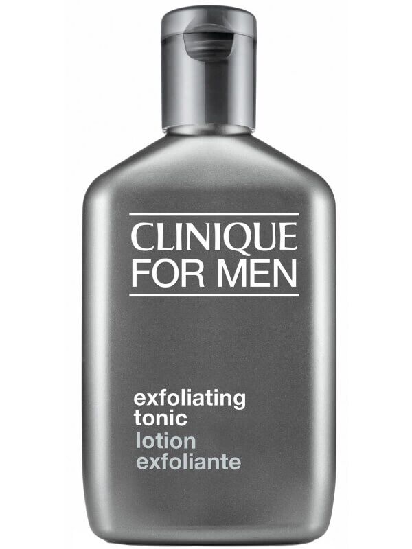 Clinique For Men Exfoliating Tonic (200ml)