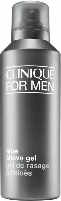 Clinique For Men Aloe Shave Gel (125ml)