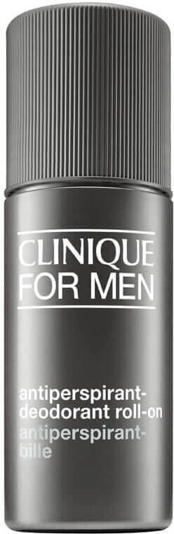 Clinique For Men Antiperspirant Deodorant Roll-On (75ml)