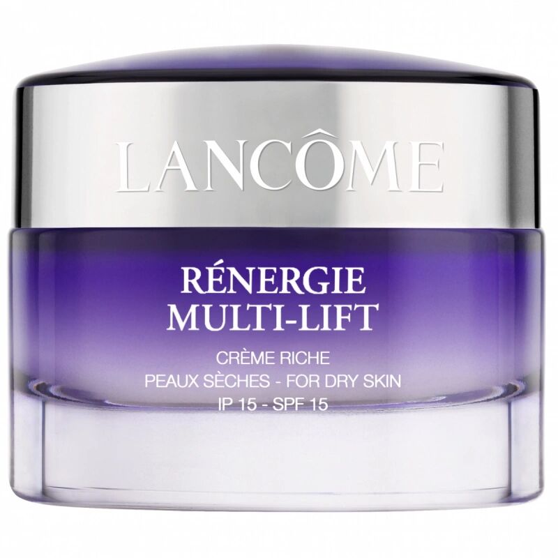 LancÃ´me Renergie Multi-Lift Day Cream Riche (50ml)