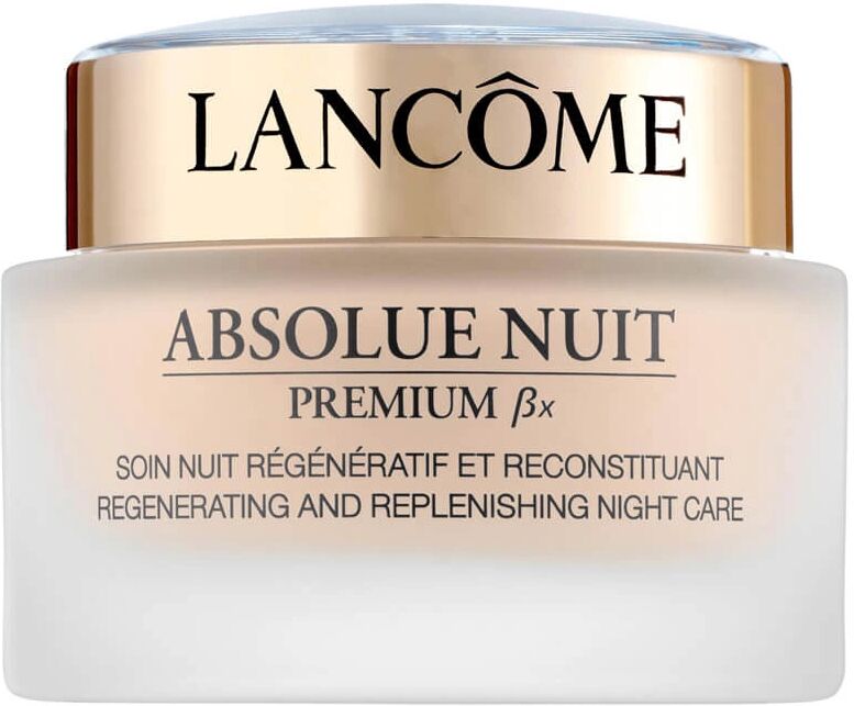 LancÃ´me Absolue Bx Night Cream (75ml)