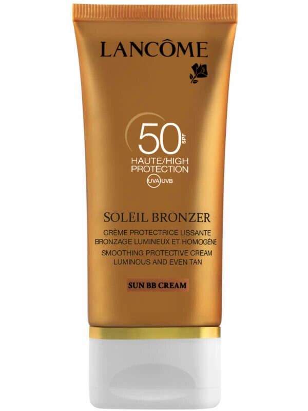 LancÃ´me soleil Bronzer Face Creme SPF50 (40ml)