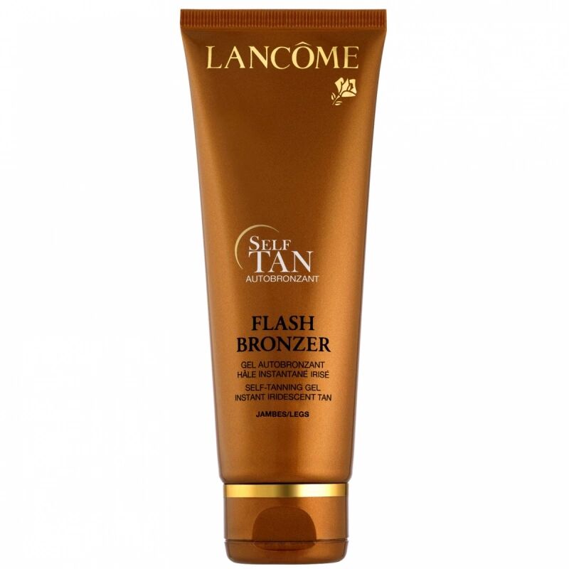 LancÃ´me Flash Bronzer Gel Legs (125ml)