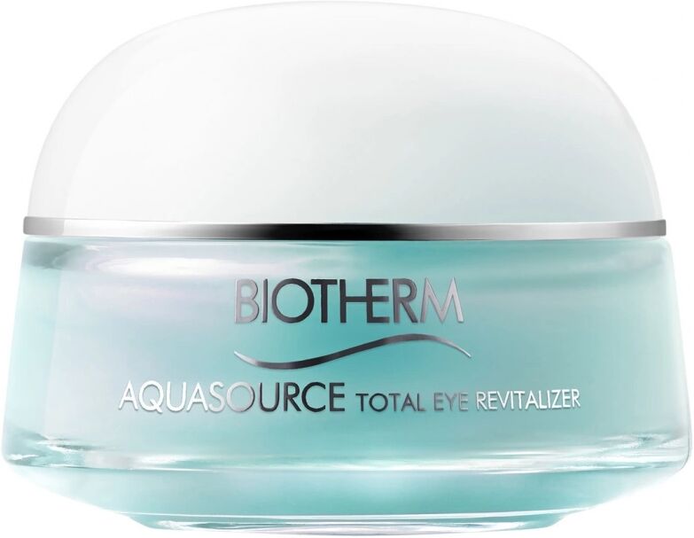 Biotherm Aquasource Eye Cream (15ml)