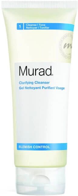 Murad Blemish Control Clarifying Cleanser (45ml)