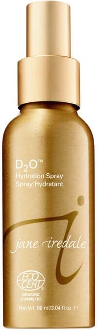 Jane Iredale Hydration Spray D2O (90ml)