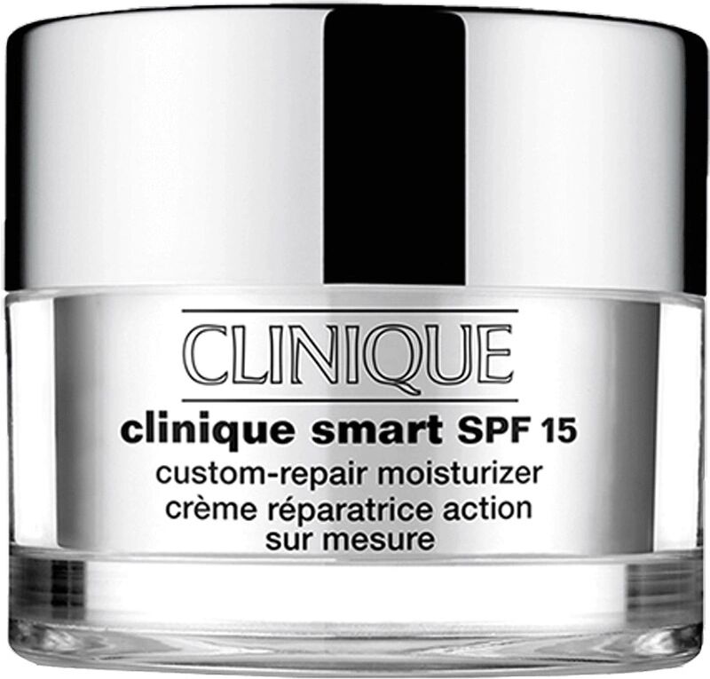 Clinique Smart SPF 15 Custom Repair Dry Combined (50ml)