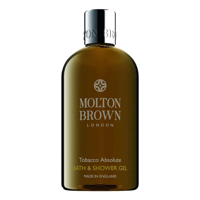 Molton Brown Tobacco Absolute Body Wash (300ml)