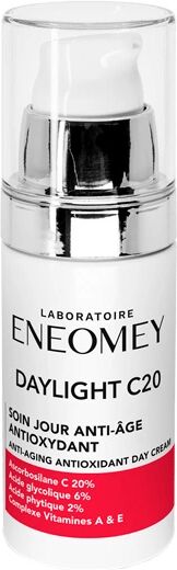 Eneomey Daylight C20 Anti-Aging Antioxidant Emulsion (30ml)