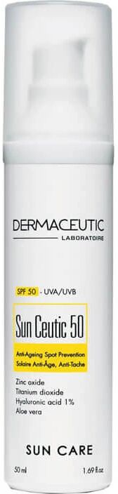 Dermaceutic Sun Ceutic (50ml)