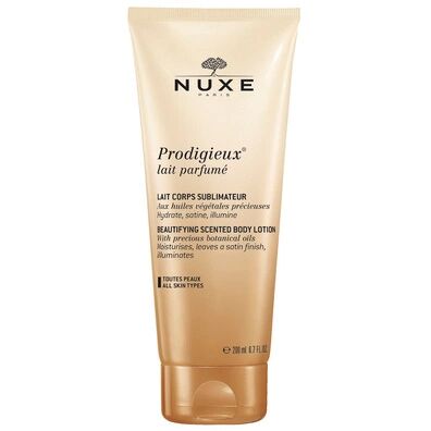 NUXE Prodigieux Body Lotion (200ml)