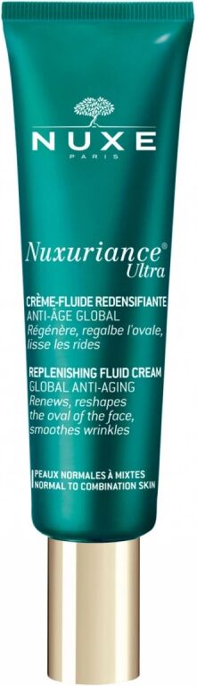 NUXE Nuxuriance Ultra Fluide Cream (50ml)