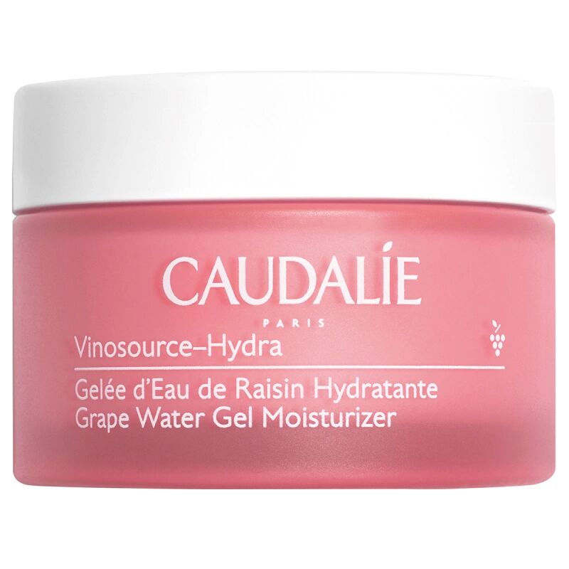 Caudalie Vinosource Grape Water Gel Moisturizer (50ml)