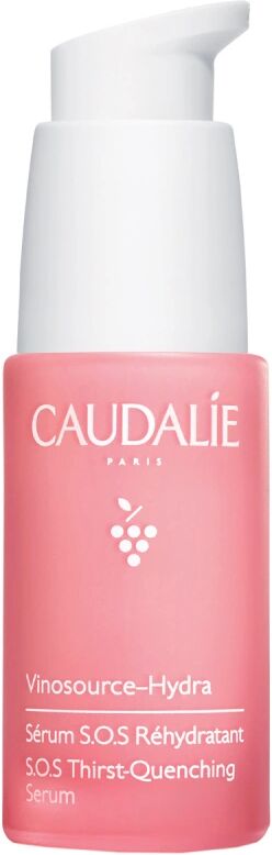 Caudalie Vinosource S.O.S Thirst Quenching Serum (30ml)