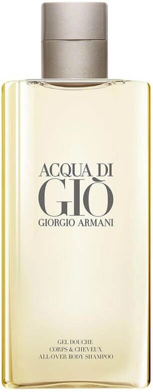 Giorgio Armani Acqua Di Gio Shower Gel (200ml)