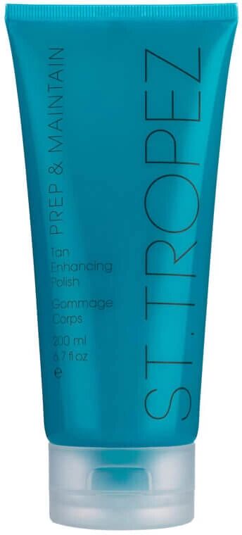 St. Tropez St Tropez Tan Enhancing Body Polish