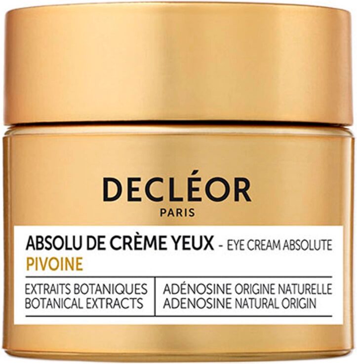 DeclÃ©or White Magnolia Eye Cream Absolute (15ml)