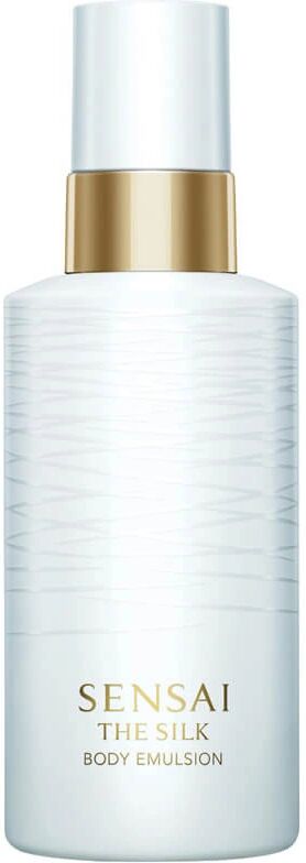 Sensai The Silk Body Emulsion (200ml)